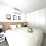Villa Casa Charli Lisboa-piscine Chauffee En Option *