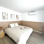 Casa Charli Lisboa-piscine Chauffee En Option * Aroeira (Setubal)