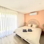 Casa Charli Lisboa-piscine Chauffee En Option Aroeira (Setubal)