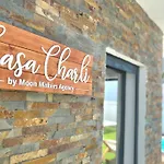 Villa Casa Charli Lisboa-piscine Chauffee En Option *