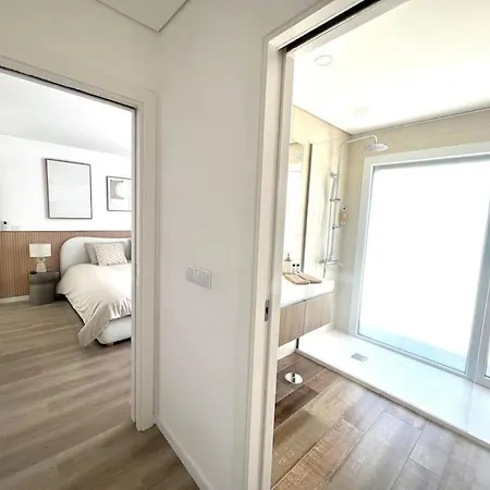 Casa Charli Lisboa-piscine Chauffee En Option Villa Aroeira (Setubal)