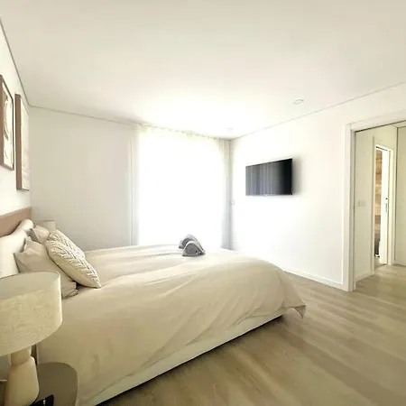 Casa Charli Lisboa-piscine Chauffee En Option Villa