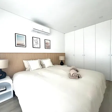 Villa Casa Charli Lisboa-piscine Chauffee En Option *