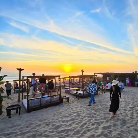 Villa Casa Charli Lisboa-piscine Chauffee En Option *