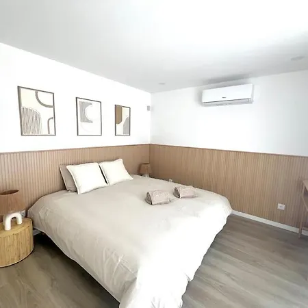 Casa Charli Lisboa-piscine Chauffee En Option * Aroeira (Setubal)