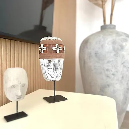 Villa Casa Charli Lisboa-piscine Chauffee En Option Aroeira (Setubal)