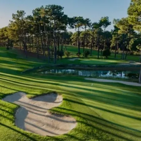 Casa Charli Lisboa-piscine Chauffee En Option * Aroeira (Setubal)