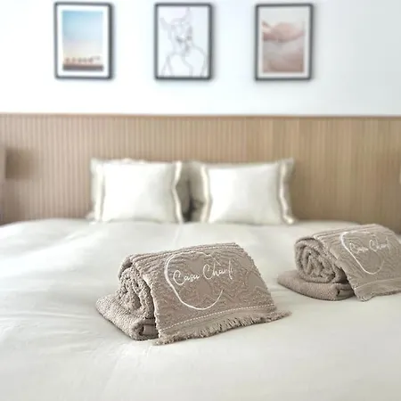 Casa Charli Lisboa-piscine Chauffee En Option Villa Aroeira (Setubal)