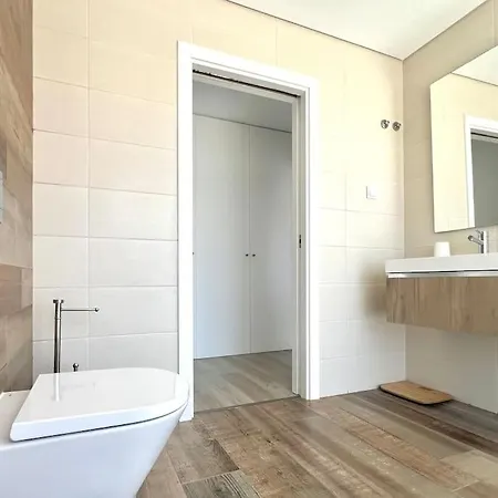 Casa Charli Lisboa-piscine Chauffee En Option Villa