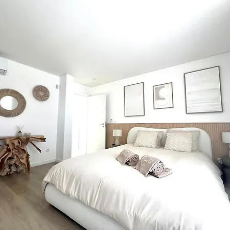 Casa Charli Lisboa-piscine Chauffee En Option