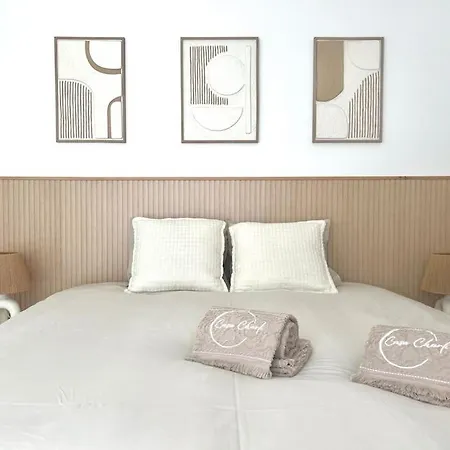 Casa Charli Lisboa-piscine Chauffee En Option